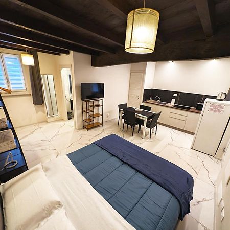 Le Torri Loft Apartment Fossano Exterior photo