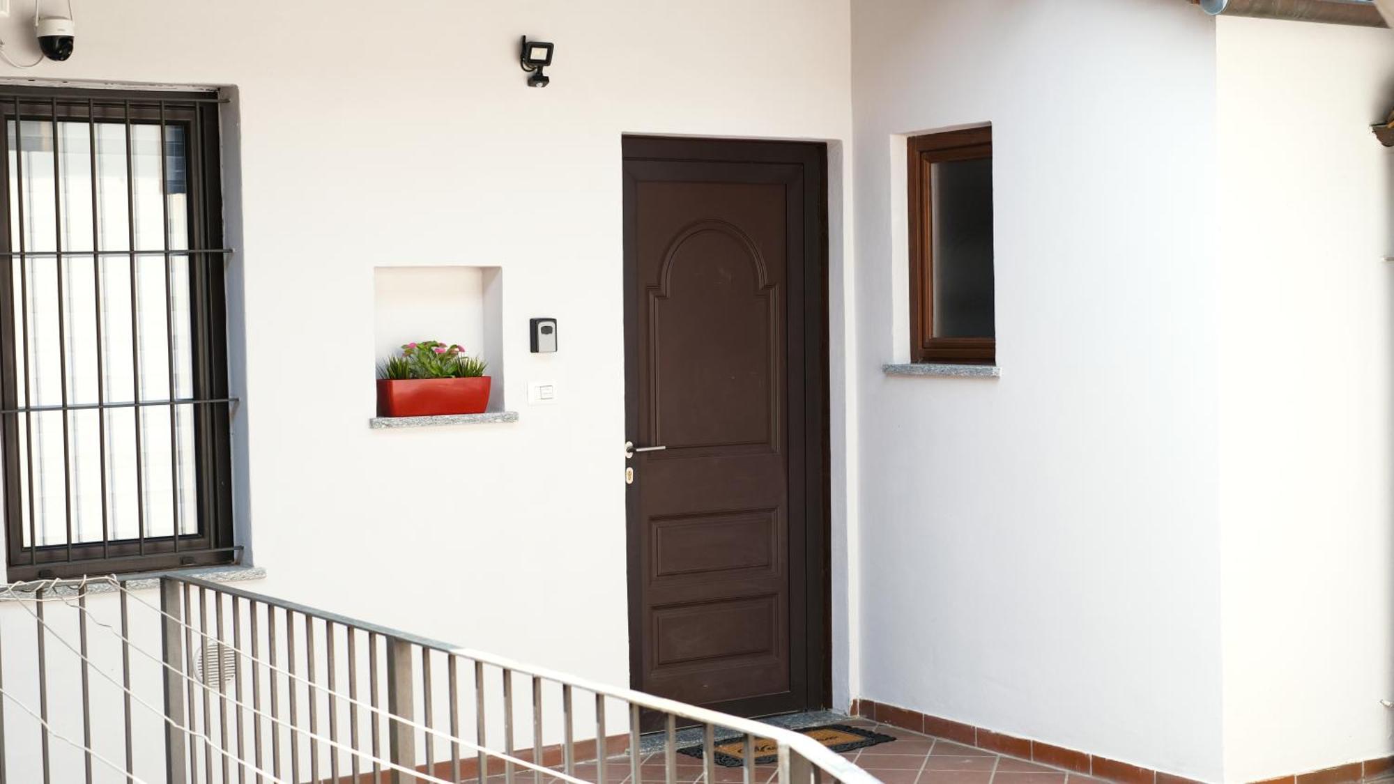 Le Torri Loft Apartment Fossano Exterior photo