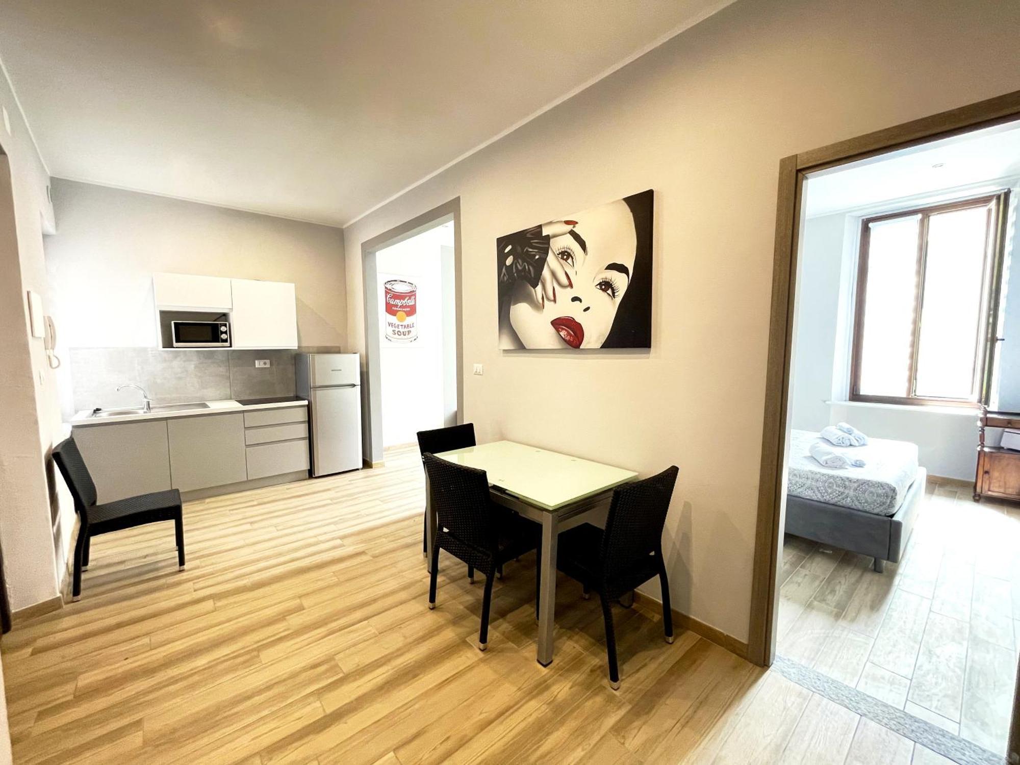 Le Torri Loft Apartment Fossano Exterior photo