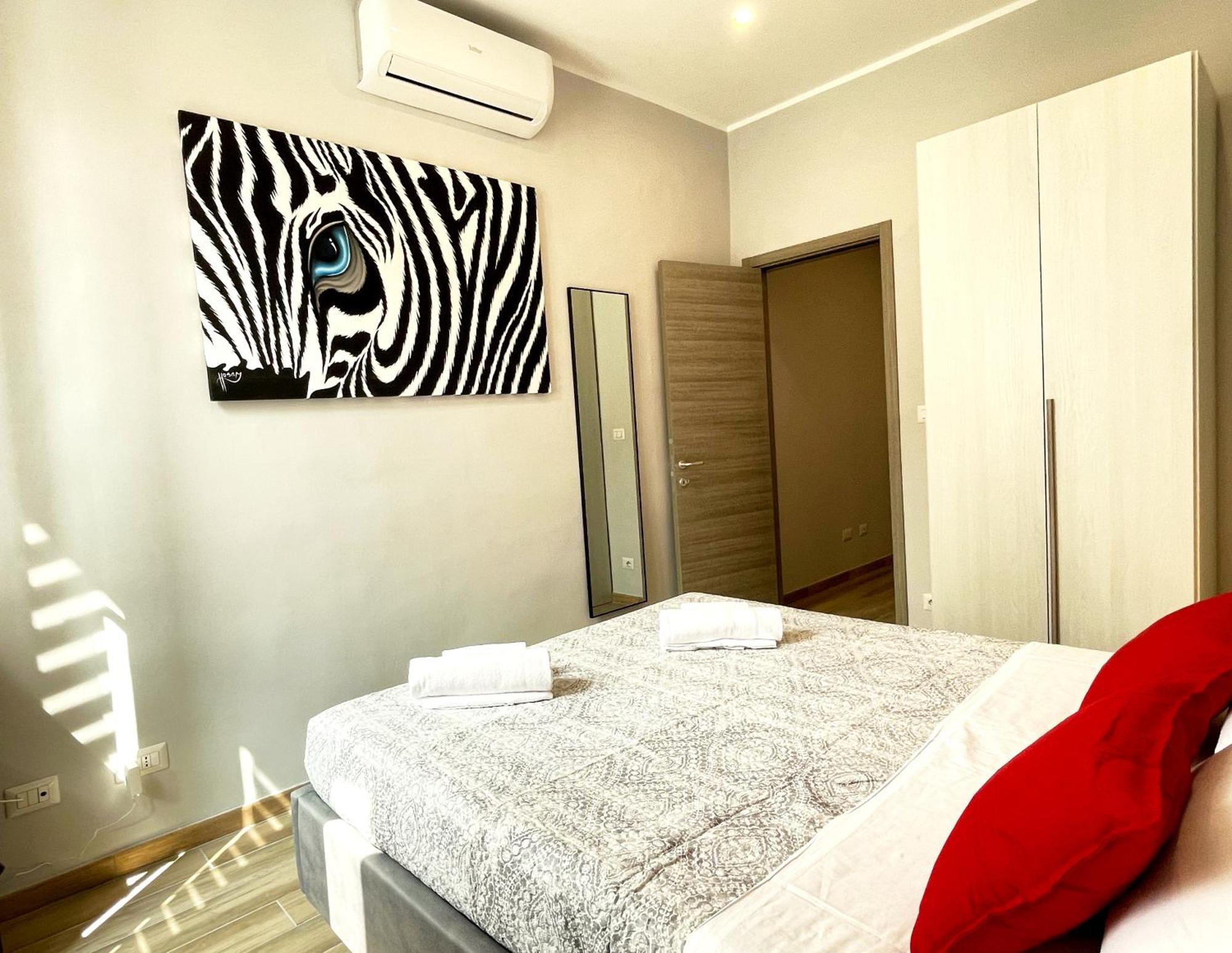 Le Torri Loft Apartment Fossano Exterior photo