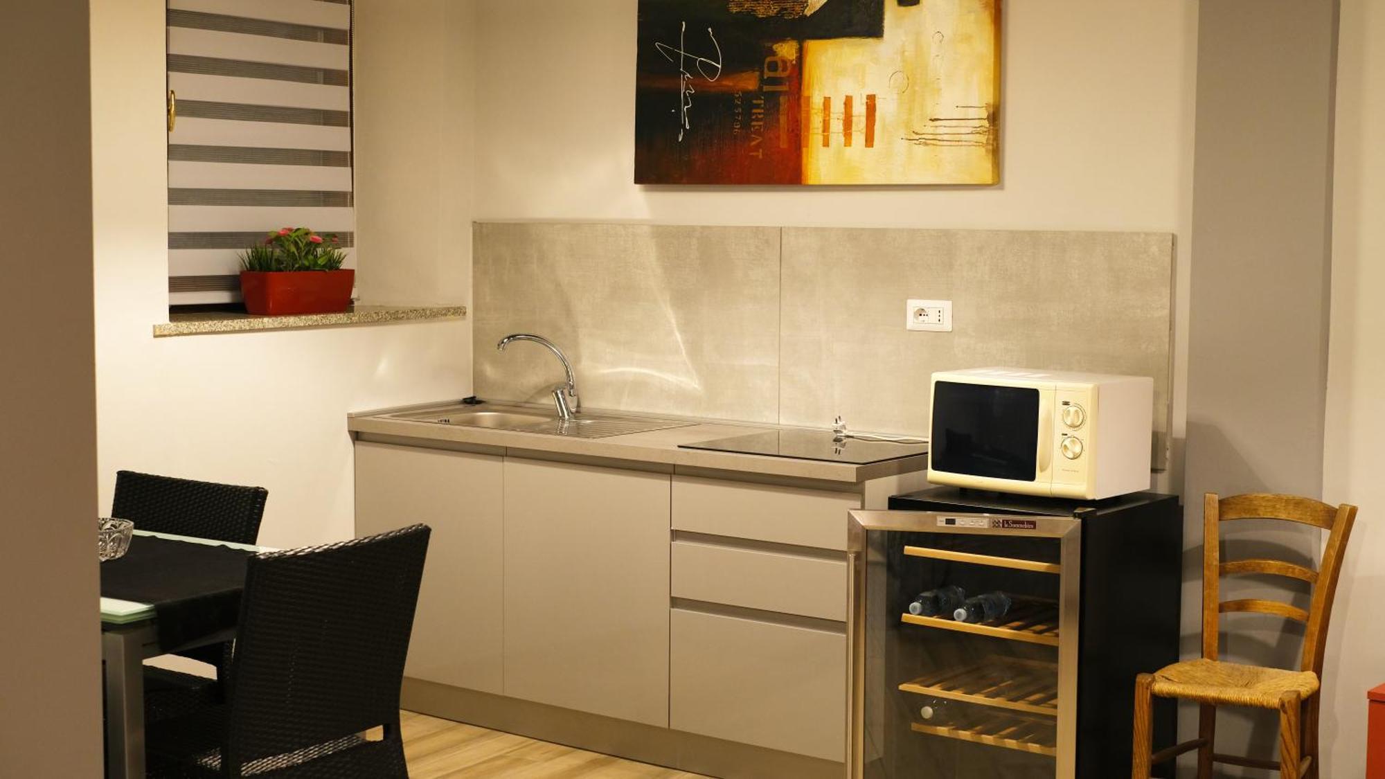 Le Torri Loft Apartment Fossano Exterior photo
