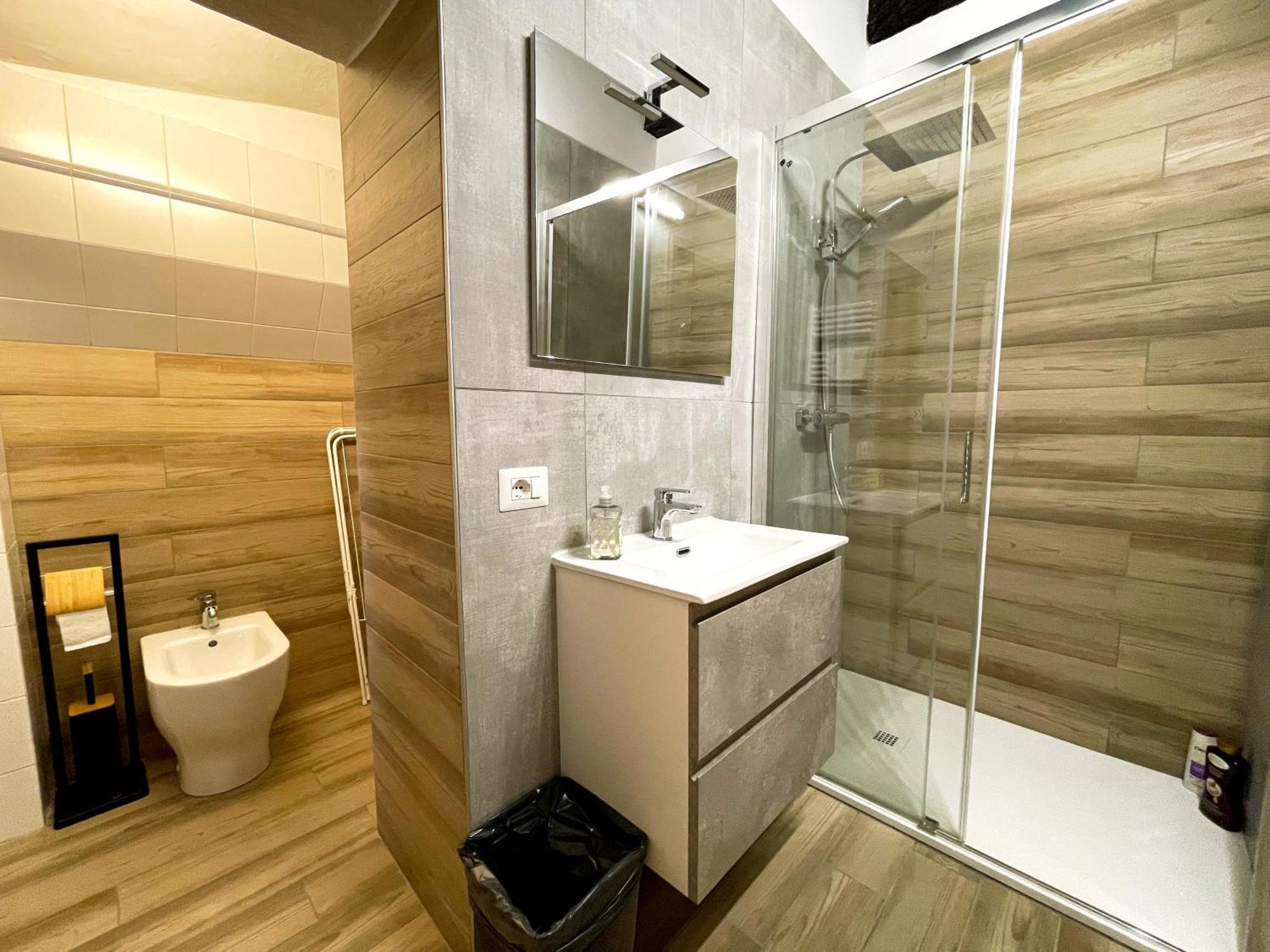 Le Torri Loft Apartment Fossano Exterior photo