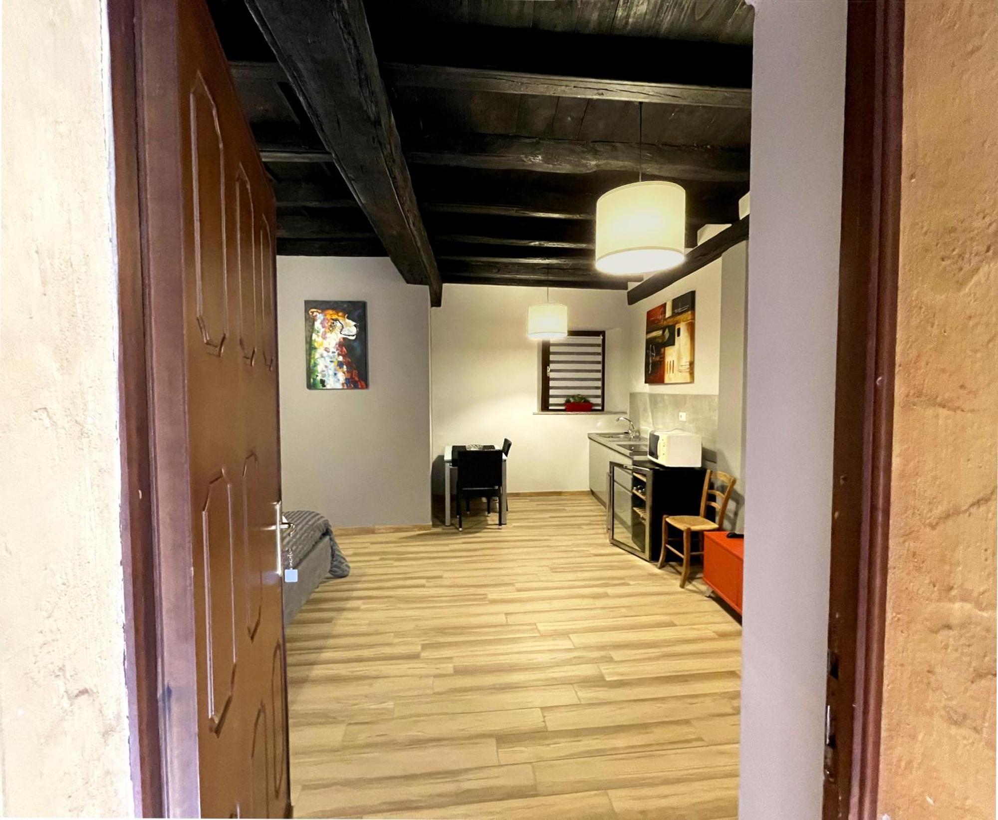 Le Torri Loft Apartment Fossano Exterior photo