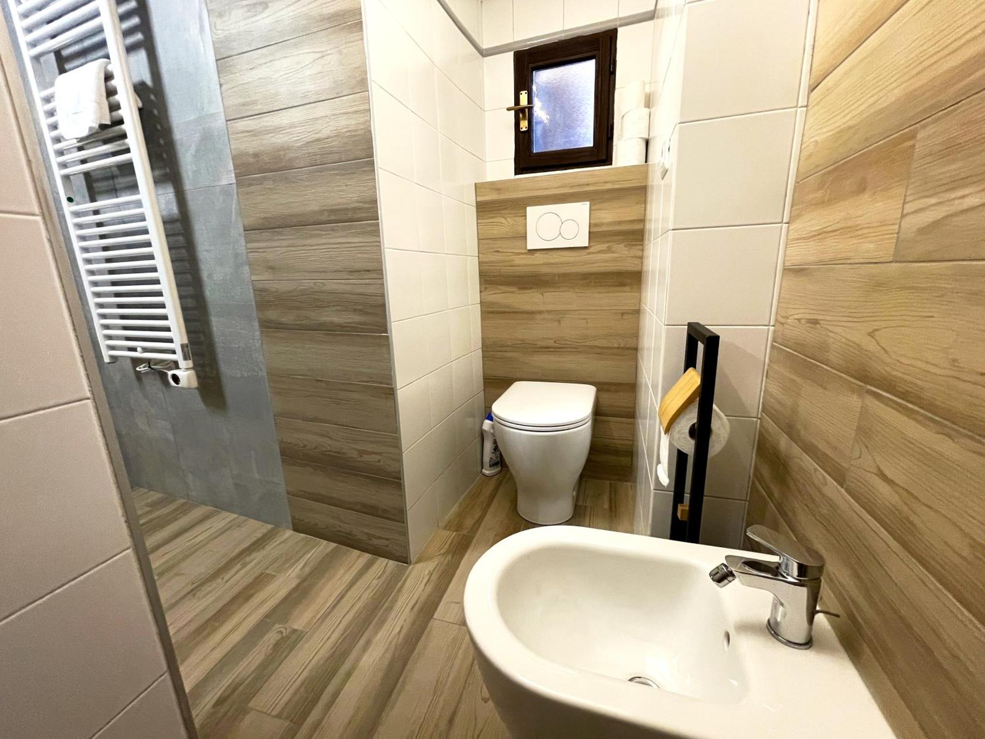 Le Torri Loft Apartment Fossano Exterior photo