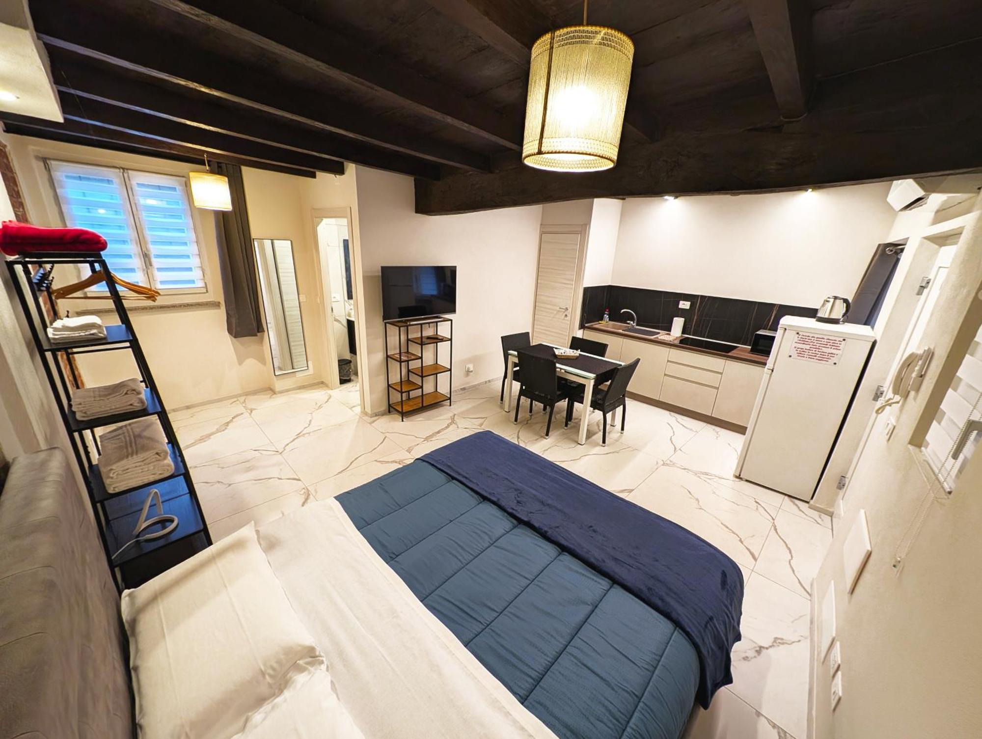 Le Torri Loft Apartment Fossano Exterior photo