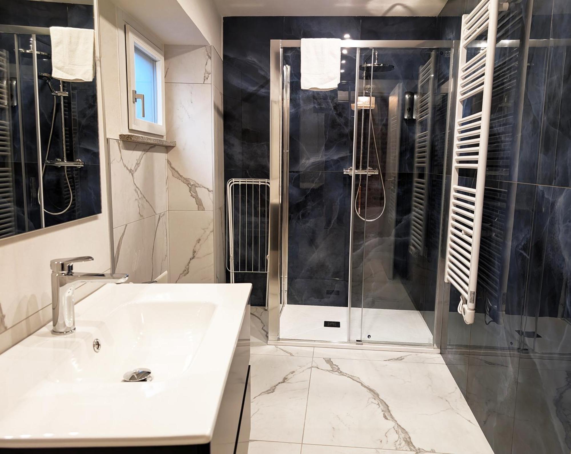 Le Torri Loft Apartment Fossano Exterior photo