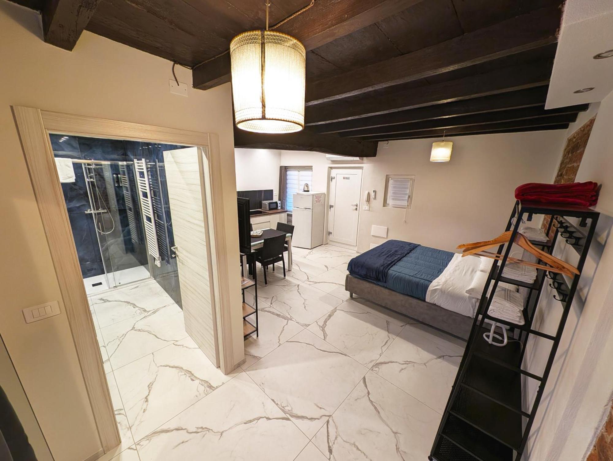 Le Torri Loft Apartment Fossano Exterior photo