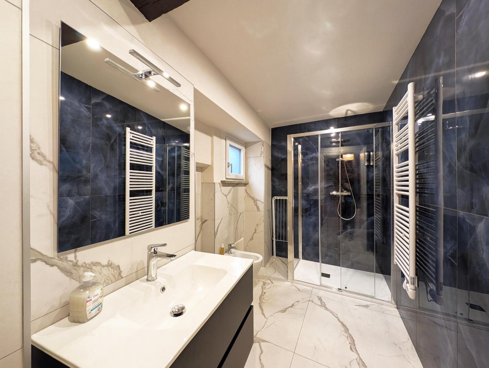 Le Torri Loft Apartment Fossano Exterior photo
